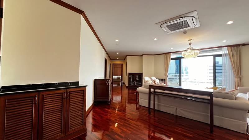 Ruamsuk Condominium : ร่วมสุข คอนโดมิเนียม, กรุงเทพ, 12 ซอยอรรถวี, คลองตัน, คลองเตย, กรุงเทพ, 330 ตร.ม., คอนโด ให้เช่า, โดย พัชรินทร์ พิศาลไพโรจน์, 500495273 - DDproperty.com