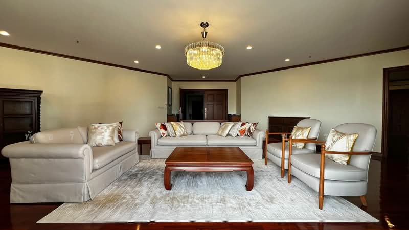Ruamsuk Condominium : ร่วมสุข คอนโดมิเนียม, กรุงเทพ, 12 ซอยอรรถวี, คลองตัน, คลองเตย, กรุงเทพ, 330 ตร.ม., คอนโด ให้เช่า, โดย พัชรินทร์ พิศาลไพโรจน์, 500495273 - DDproperty.com