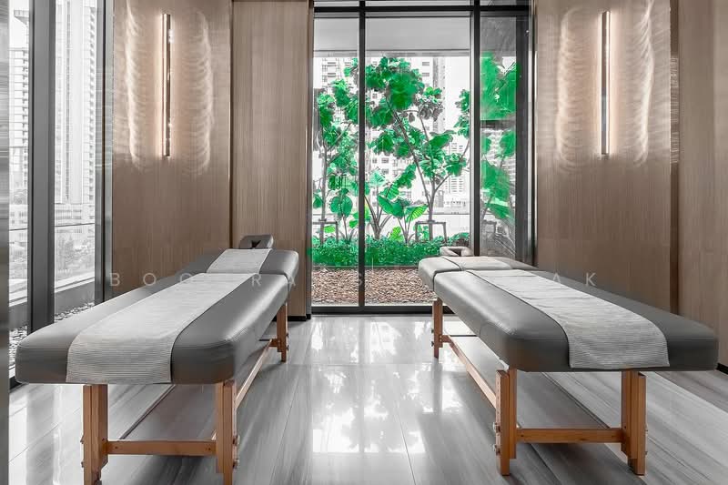 Hyde Heritage Thonglor, Bangkok, 1199 Sukhumvit Soi 59, Khlong Tan Nua, Watthana, Bangkok, 2 Bedrooms, 76 sqm, Condo For Rent, by Boonraksa Sopak, 500495275 - DDproperty.com