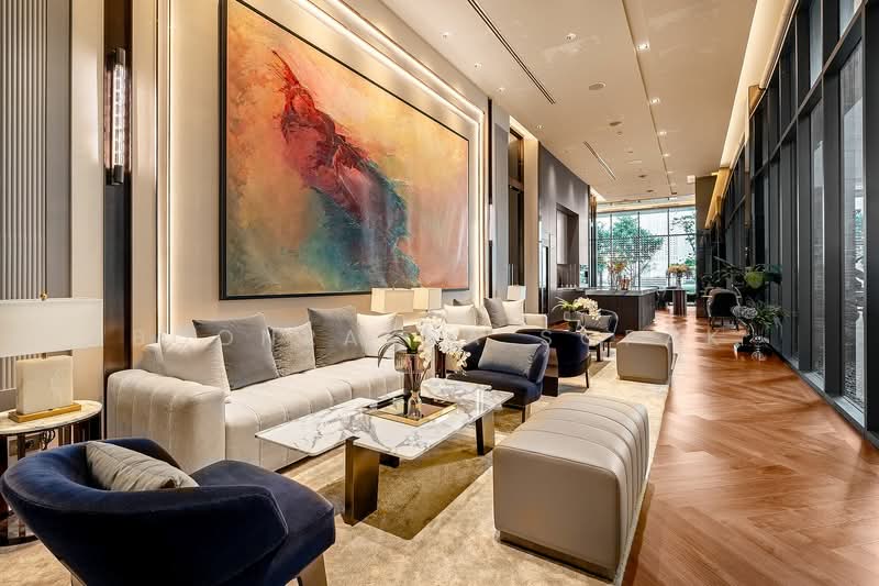 Hyde Heritage Thonglor : ไฮด์ เฮอริเทจ ทองหล่อ, กรุงเทพ, 1199 Sukhumvit Soi 59, คลองตันเหนือ, วัฒนา, กรุงเทพ, 76 ตร.ม., คอนโด ให้เช่า, โดย Boonraksa Sopak, 500495275 - DDproperty.com