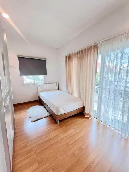 Perfect Place Sukhumvit 77-Suvarnabhumi, Samut Prakan, Lat Krabang Road, Rachathewa, Bang Plee, Samut Prakan, 3 Bedrooms, 200 sqm, Single Detached House For Rent, by Khun Jane, 500495276 - DDproperty.com