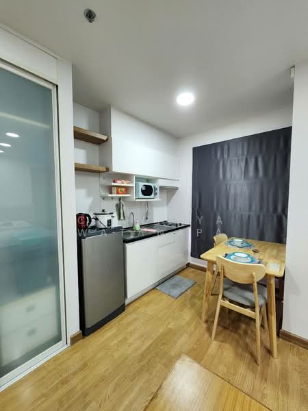 The Parkland Grand Taksin, Bangkok, 555/811 Taksin-Petkasem Road, Dao Khanong, Thon Buri, Bangkok, 1 Bedroom, 27 sqm, Condo For Rent, by Chananya Watanapa, 500495277 - DDproperty.com