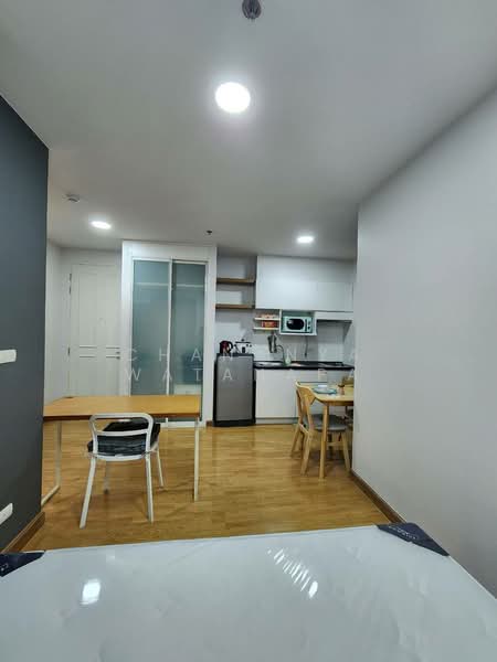 The Parkland Grand Taksin, Bangkok, 555/811 Taksin-Petkasem Road, Dao Khanong, Thon Buri, Bangkok, 1 Bedroom, 27 sqm, Condo For Rent, by Chananya Watanapa, 500495277 - DDproperty.com