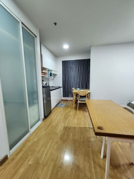 The Parkland Grand Taksin, Bangkok, 555/811 Taksin-Petkasem Road, Dao Khanong, Thon Buri, Bangkok, 1 Bedroom, 27 sqm, Condo For Rent, by Chananya Watanapa, 500495277 - DDproperty.com