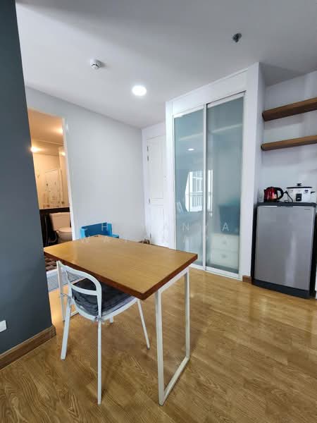 The Parkland Grand Taksin, Bangkok, 555/811 Taksin-Petkasem Road, Dao Khanong, Thon Buri, Bangkok, 1 Bedroom, 27 sqm, Condo For Rent, by Chananya Watanapa, 500495277 - DDproperty.com