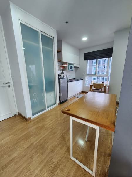 The Parkland Grand Taksin, Bangkok, 555/811 Taksin-Petkasem Road, Dao Khanong, Thon Buri, Bangkok, 1 Bedroom, 27 sqm, Condo For Rent, by Chananya Watanapa, 500495277 - DDproperty.com