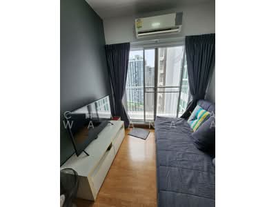 For Rent - The Parkland Grand Taksin, Bangkok
