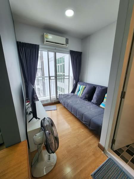 The Parkland Grand Taksin, Bangkok, 555/811 Taksin-Petkasem Road, Dao Khanong, Thon Buri, Bangkok, 1 Bedroom, 27 sqm, Condo For Rent, by Chananya Watanapa, 500495277 - DDproperty.com