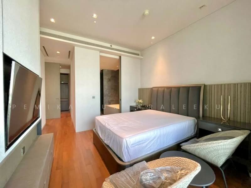 Banyan Tree Residences Riverside, Bangkok, Soi Somdet Chao Phraya 17, Khlong San, Bangkok, 2 Bedrooms, 161 sqm, Condo For Sale, by Pemika Aukkaraleekul, 500495280 - DDproperty.com