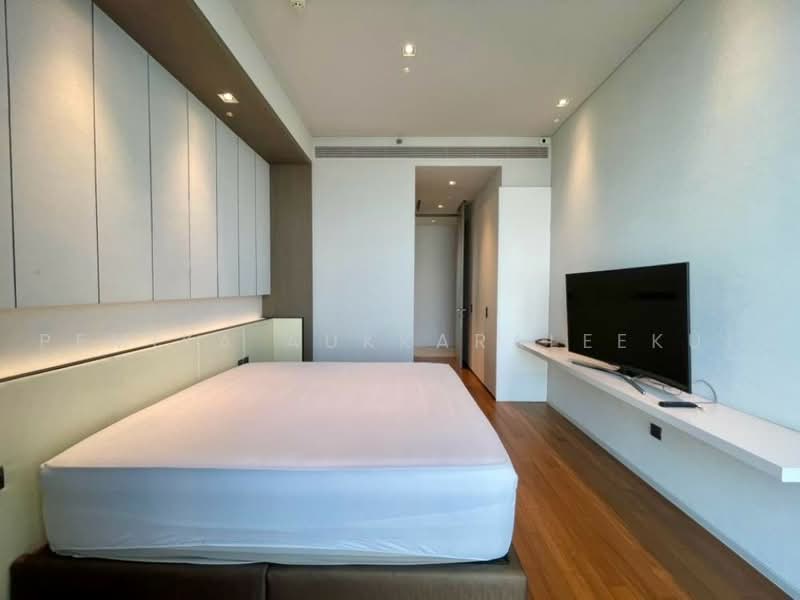 Banyan Tree Residences Riverside, Bangkok, Soi Somdet Chao Phraya 17, Khlong San, Bangkok, 2 Bedrooms, 161 sqm, Condo For Sale, by Pemika Aukkaraleekul, 500495280 - DDproperty.com