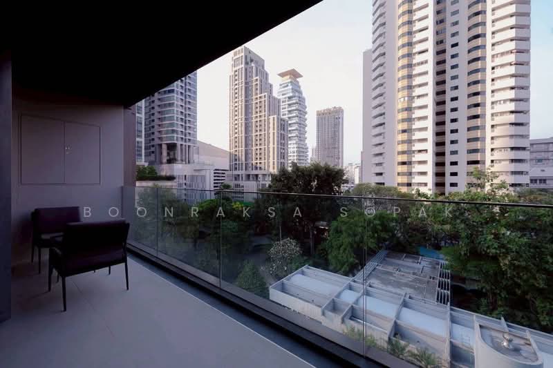 Vittorio 39, Bangkok, 8 Sukhumvit, Khlong Tan Nua, Watthana, Bangkok, 2 Bedrooms, 128 sqm, Condo For Rent, by Boonraksa Sopak, 500495286 - DDproperty.com