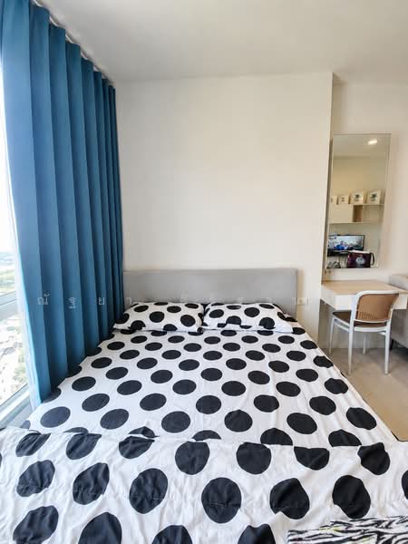 The Prodigy MRT Bangkhae, Bangkok, 88 Phet Kasem Rd, Bang Wa, Phasi Charoen, Bangkok, 1 Bedroom, 24 sqm, Condo For Sale, by ณัฐยา ศิริฐานนท์, 500495287 - DDproperty.com