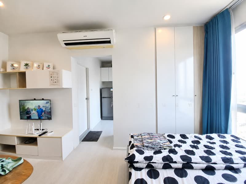 The Prodigy MRT Bangkhae, Bangkok, 88 Phet Kasem Rd, Bang Wa, Phasi Charoen, Bangkok, 1 Bedroom, 24 sqm, Condo For Sale, by ณัฐยา ศิริฐานนท์, 500495287 - DDproperty.com