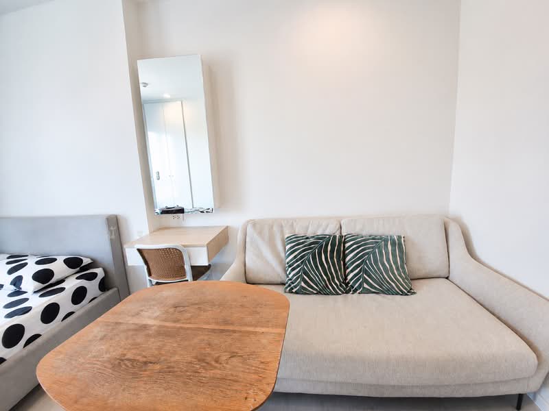 The Prodigy MRT Bangkhae, Bangkok, 88 Phet Kasem Rd, Bang Wa, Phasi Charoen, Bangkok, 1 Bedroom, 24 sqm, Condo For Sale, by ณัฐยา ศิริฐานนท์, 500495287 - DDproperty.com