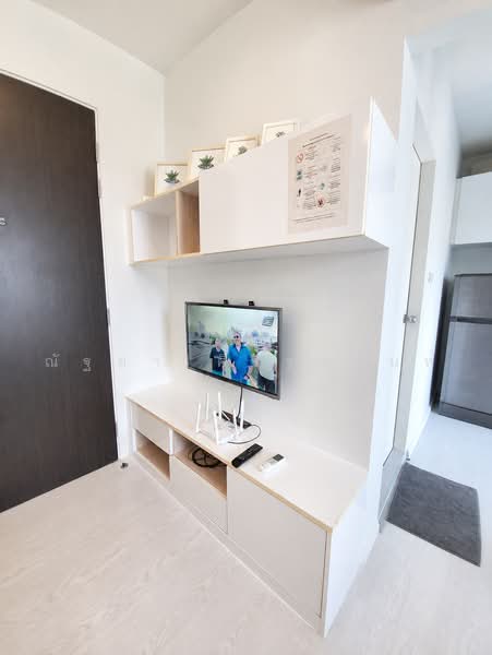 The Prodigy MRT Bangkhae, Bangkok, 88 Phet Kasem Rd, Bang Wa, Phasi Charoen, Bangkok, 1 Bedroom, 24 sqm, Condo For Sale, by ณัฐยา ศิริฐานนท์, 500495287 - DDproperty.com