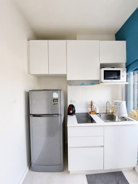 The Prodigy MRT Bangkhae, Bangkok, 88 Phet Kasem Rd, Bang Wa, Phasi Charoen, Bangkok, 1 Bedroom, 24 sqm, Condo For Sale, by ณัฐยา ศิริฐานนท์, 500495287 - DDproperty.com