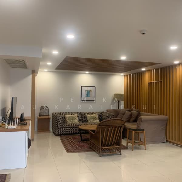 Casa Condo, Chiang Mai, Chang Phuak, Muang Chiang Mai, Chiang Mai, 3 Bedrooms, 218 sqm, Condo For Sale, by Pemika Aukkaraleekul, 500495289 - DDproperty.com