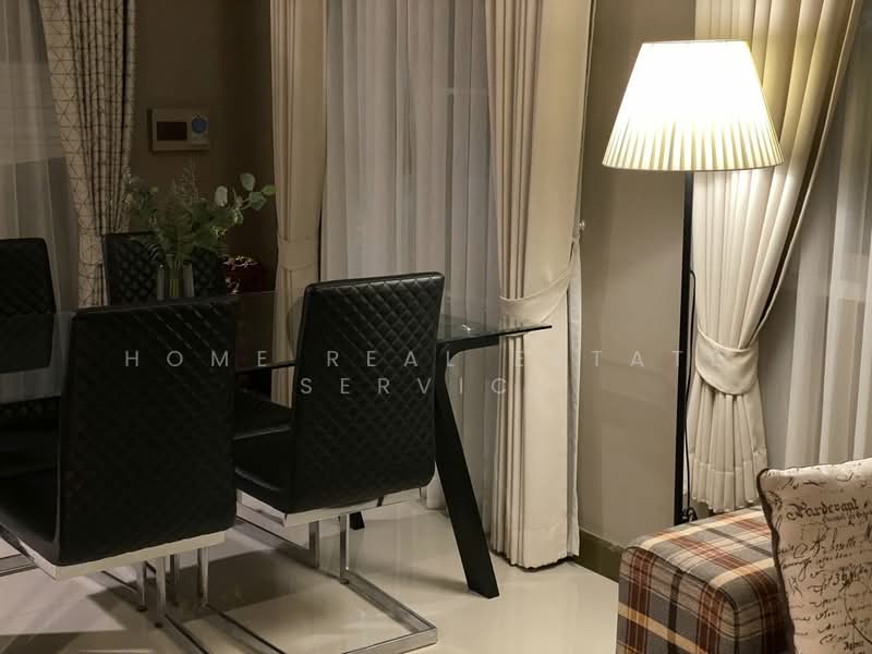 Baan Klang Muang Rama 9 (Motorway), Bangkok, New Bangkok-Chonburi Road, Suan Luang, Suan Luang, Bangkok, 3 Bedrooms, 150 sqm, Townhouse For Sale, by HOME Real Estate Service, 500495294 - DDproperty.com