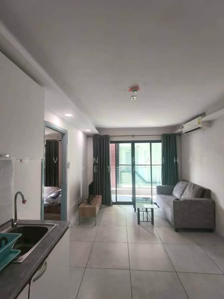 Siam Oriental Tropical Garden : สยาม ออเรียนทัล ทรอปิคอล การ์เด้น, ชลบุรี, 267/65 หมู่ที่ 12, หนองปรือ, บางละมุง, ชลบุรี, 37 ตร.ม., คอนโด ให้เช่า, โดย Praveen Prabhat Peter, 500495296 - DDproperty.com