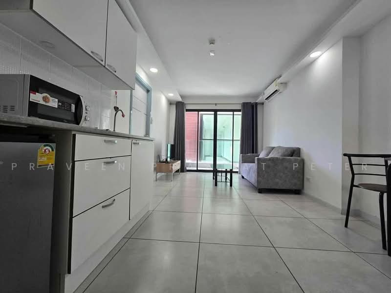 Siam Oriental Tropical Garden, Chon Buri (Pattaya), 267/65 Village No. 12, Nong Pru, Bang Lamung (Pattaya), Chon Buri (Pattaya), 1 Bedroom, 37 sqm, Condo For Rent, by Praveen Peter, 500495296 - DDproperty.com