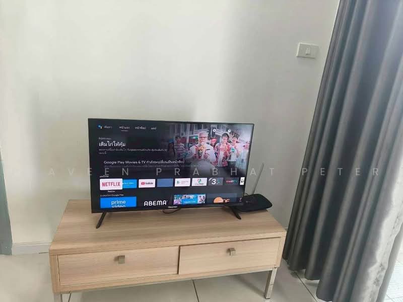 Siam Oriental Tropical Garden, Chon Buri (Pattaya), 267/65 Village No. 12, Nong Pru, Bang Lamung (Pattaya), Chon Buri (Pattaya), 1 Bedroom, 37 sqm, Condo For Rent, by Praveen Peter, 500495296 - DDproperty.com