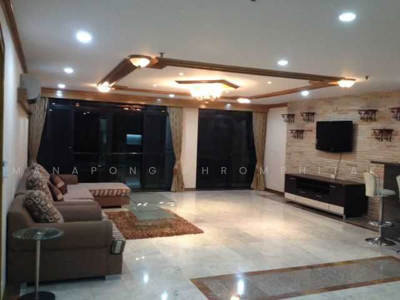 Baan Phrom Phong : บ้านพร้อมพงษ์, กรุงเทพ, ซอยสุขุมวิท 39, คลองตันเหนือ, วัฒนา, กรุงเทพ, 195 ตร.ม., คอนโด ขาย, โดย Manapong Phromphitak, 500495297 - DDproperty.com