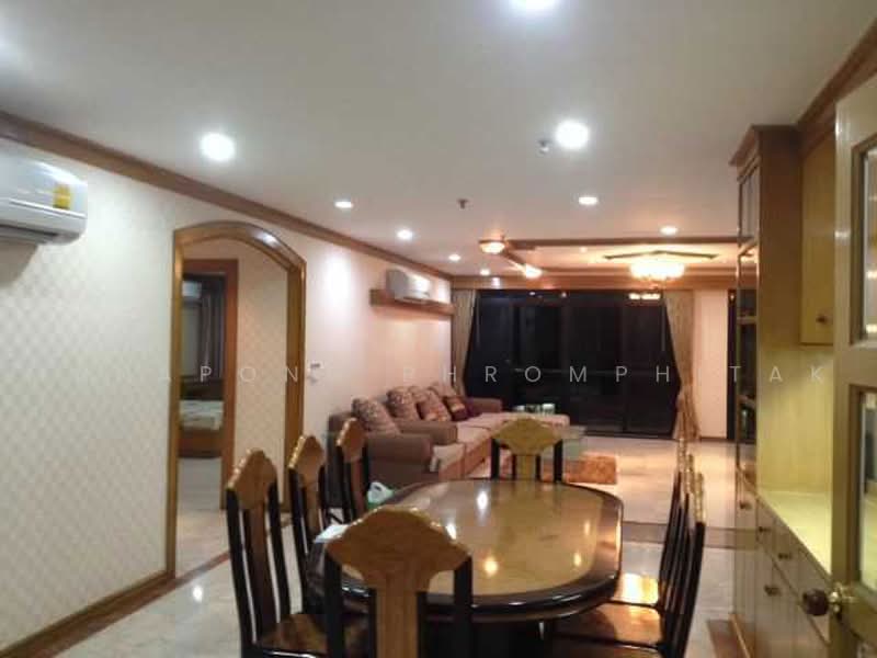 Baan Phrom Phong : บ้านพร้อมพงษ์, กรุงเทพ, ซอยสุขุมวิท 39, คลองตันเหนือ, วัฒนา, กรุงเทพ, 195 ตร.ม., คอนโด ขาย, โดย Manapong Phromphitak, 500495297 - DDproperty.com
