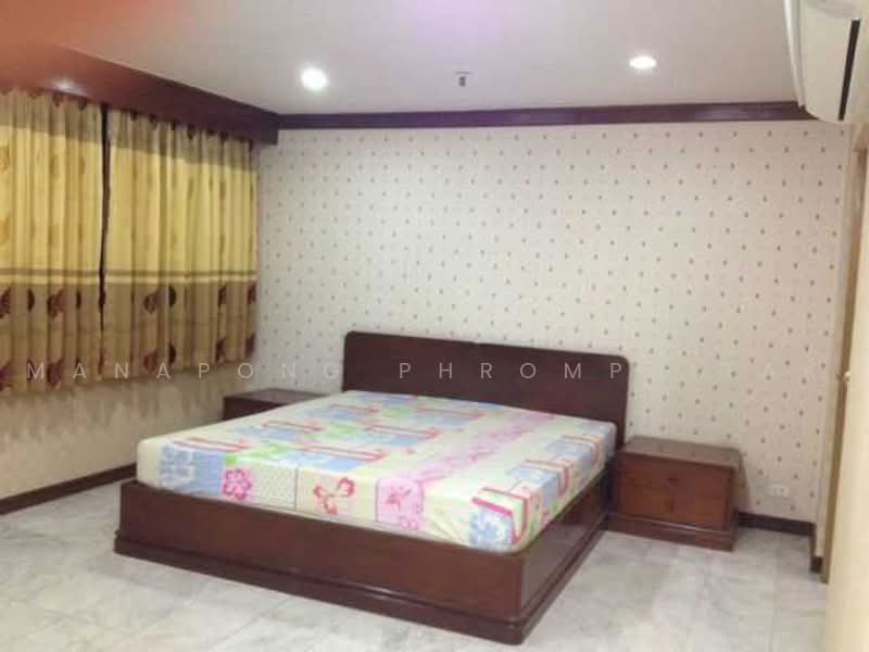 Baan Phrom Phong, Bangkok, Soi Sukhumvit 39, Khlong Tan Nua, Watthana, Bangkok, 3 Bedrooms, 195 sqm, Condo For Sale, by Manapong Phromphitak, 500495297 - DDproperty.com