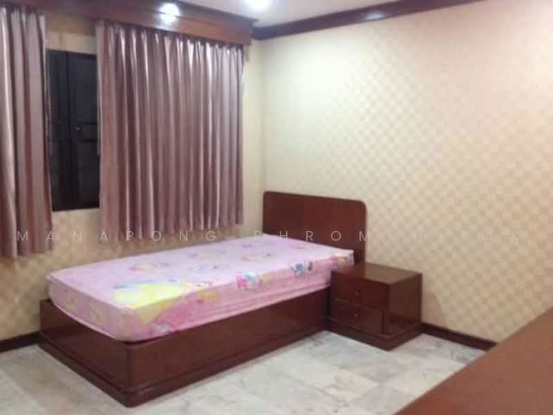 Baan Phrom Phong : บ้านพร้อมพงษ์, กรุงเทพ, ซอยสุขุมวิท 39, คลองตันเหนือ, วัฒนา, กรุงเทพ, 195 ตร.ม., คอนโด ขาย, โดย Manapong Phromphitak, 500495297 - DDproperty.com