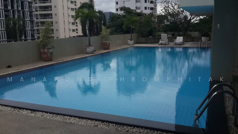Baan Phrom Phong : บ้านพร้อมพงษ์, กรุงเทพ, ซอยสุขุมวิท 39, คลองตันเหนือ, วัฒนา, กรุงเทพ, 195 ตร.ม., คอนโด ขาย, โดย Manapong Phromphitak, 500495297 - DDproperty.com