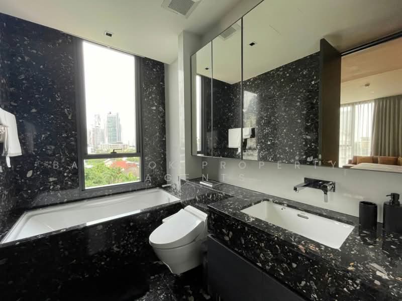 BEATNIQ Sukhumvit 32, Bangkok, Soi Sukhumvit 32, Sukhumvit Road, Khong Tan, Khlong Toei, Bangkok, 1 Bedroom, 58 sqm, Condo For Rent, by BANGKOK PROPERTY AGENTS, 500495299 - DDproperty.com