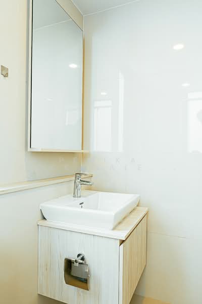 The Tree Sukhumvit 64, Bangkok, Soi Sukhumvit 64, Bang Chak, Phra Khanong, Bangkok, 2 Bedrooms, 56 sqm, Condo For Sale, by Pemika Aukkaraleekul, 500495300 - DDproperty.com