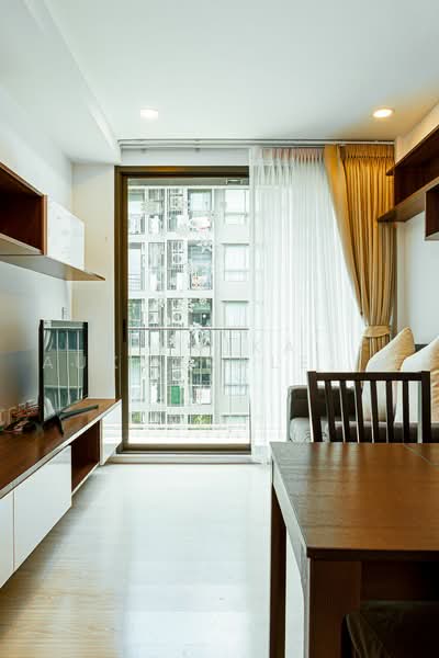 The Tree Sukhumvit 64, Bangkok, Soi Sukhumvit 64, Bang Chak, Phra Khanong, Bangkok, 2 Bedrooms, 56 sqm, Condo For Sale, by Pemika Aukkaraleekul, 500495300 - DDproperty.com
