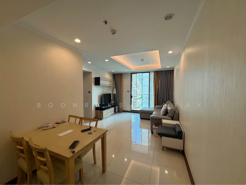 Supalai Oriental Sukhumvit 39 : ศุภาลัย โอเรียนทัล สุขุมวิท 39, กรุงเทพ, ซอย สุขุมวิท 39, คลองตันเหนือ, วัฒนา, กรุงเทพ, 65 ตร.ม., คอนโด ให้เช่า, โดย Boonraksa Sopak, 500495301 - DDproperty.com