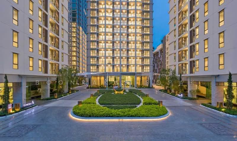 Supalai Oriental Sukhumvit 39 : ศุภาลัย โอเรียนทัล สุขุมวิท 39, กรุงเทพ, ซอย สุขุมวิท 39, คลองตันเหนือ, วัฒนา, กรุงเทพ, 65 ตร.ม., คอนโด ให้เช่า, โดย Boonraksa Sopak, 500495301 - DDproperty.com
