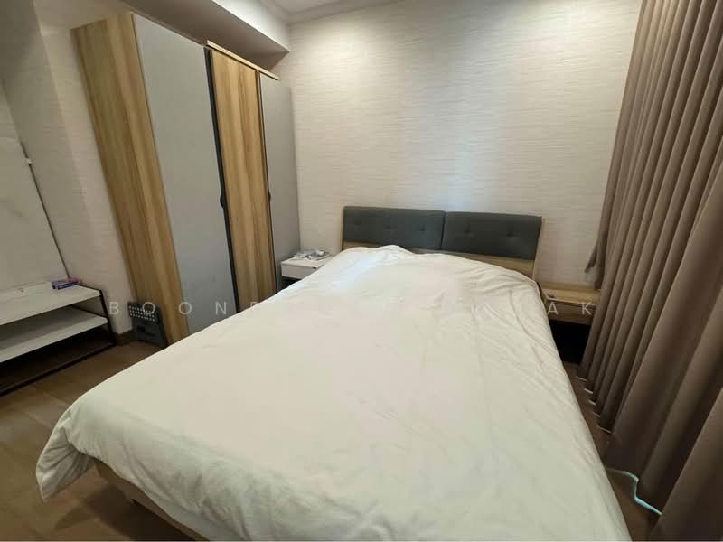 Supalai Oriental Sukhumvit 39 : ศุภาลัย โอเรียนทัล สุขุมวิท 39, กรุงเทพ, ซอย สุขุมวิท 39, คลองตันเหนือ, วัฒนา, กรุงเทพ, 65 ตร.ม., คอนโด ให้เช่า, โดย Boonraksa Sopak, 500495301 - DDproperty.com
