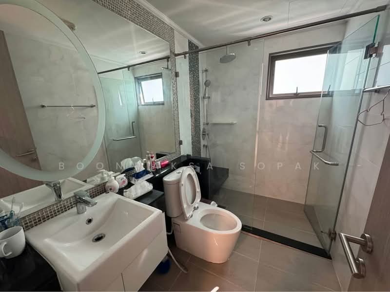 Supalai Oriental Sukhumvit 39, Bangkok, Soi Sukhumvit 39, Khlong Tan Nua, Watthana, Bangkok, 2 Bedrooms, 65 sqm, Condo For Rent, by Boonraksa Sopak, 500495301 - DDproperty.com