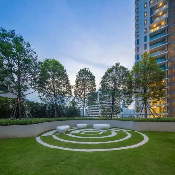 Supalai Oriental Sukhumvit 39, Bangkok, Soi Sukhumvit 39, Khlong Tan Nua, Watthana, Bangkok, 2 Bedrooms, 65 sqm, Condo For Rent, by Boonraksa Sopak, 500495301 - DDproperty.com
