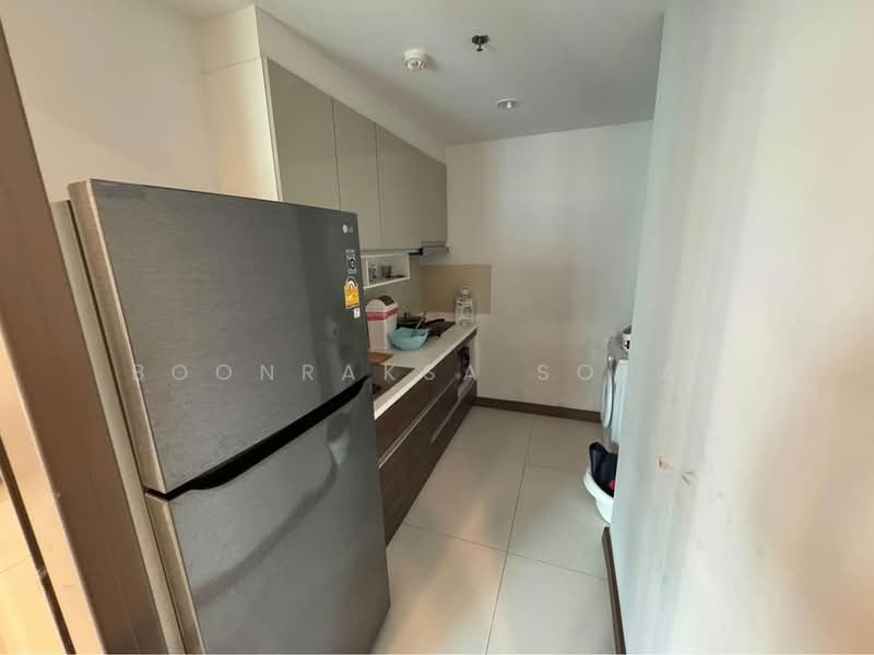 Supalai Oriental Sukhumvit 39, Bangkok, Soi Sukhumvit 39, Khlong Tan Nua, Watthana, Bangkok, 2 Bedrooms, 65 sqm, Condo For Rent, by Boonraksa Sopak, 500495301 - DDproperty.com