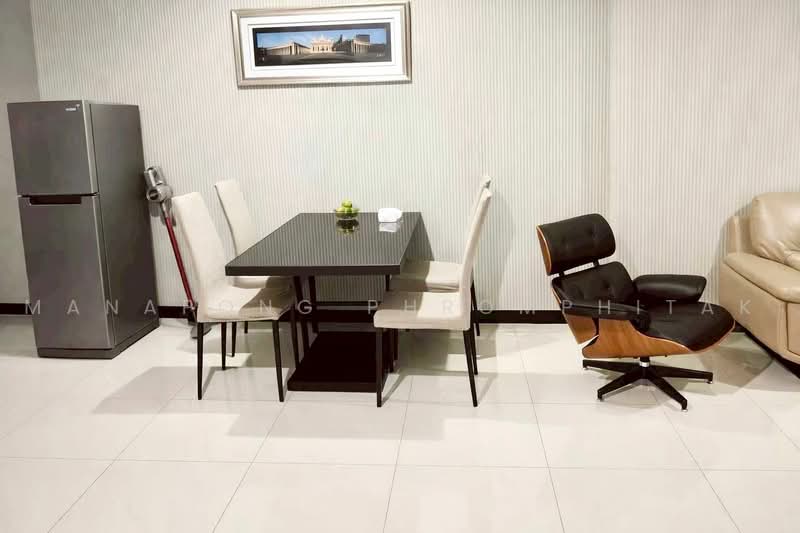 Voque Sukhumvit 16, Bangkok, Soi Sukhumvit 16, Khlong Toei, Bangkok, 1 Bedroom, 57 sqm, Condo For Sale, by Manapong Phromphitak, 500495302 - DDproperty.com