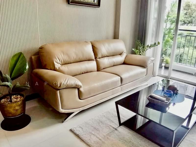 Voque Sukhumvit 16, Bangkok, Soi Sukhumvit 16, Khlong Toei, Bangkok, 1 Bedroom, 57 sqm, Condo For Sale, by Manapong Phromphitak, 500495302 - DDproperty.com