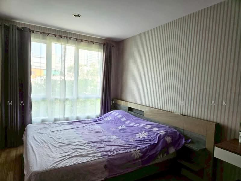 Voque Sukhumvit 16, Bangkok, Soi Sukhumvit 16, Khlong Toei, Bangkok, 1 Bedroom, 57 sqm, Condo For Sale, by Manapong Phromphitak, 500495302 - DDproperty.com