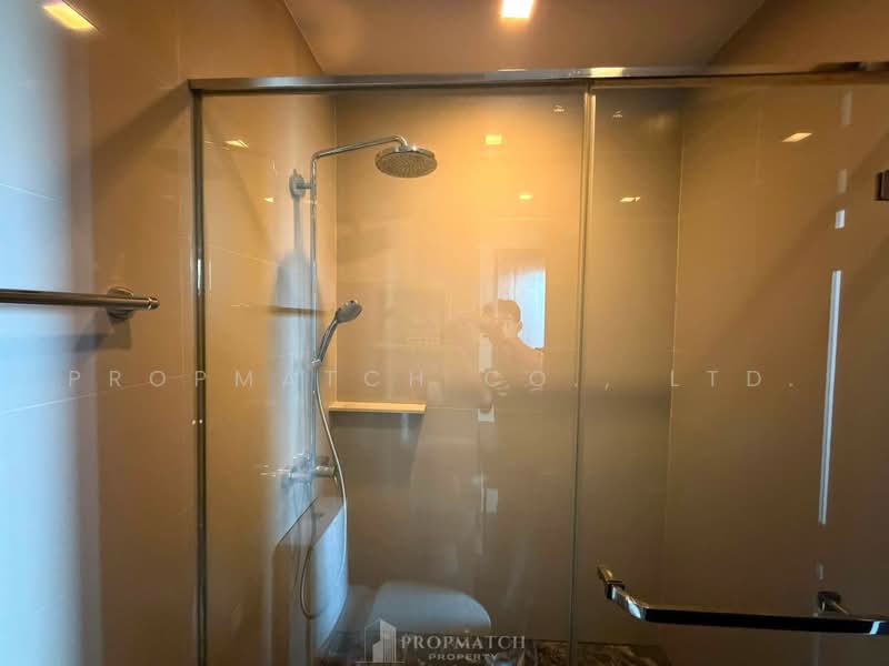 The Edge Sukhumvit 23, Bangkok, 6 Soi Sukhumvit 23, Khlongtoei Nua, Watthana, Bangkok, 2 Bedrooms, 63 sqm, Condo For Sale, by PROPMATCH CO., LTD., 500495307 - DDproperty.com
