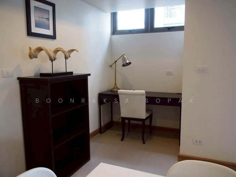 Downtown Forty Nine, Bangkok, Sukhumvit 39 Road, Khlong Tan Nua, Watthana, Bangkok, 2 Bedrooms, 120 sqm, Condo For Rent, by Boonraksa Sopak, 500495309 - DDproperty.com