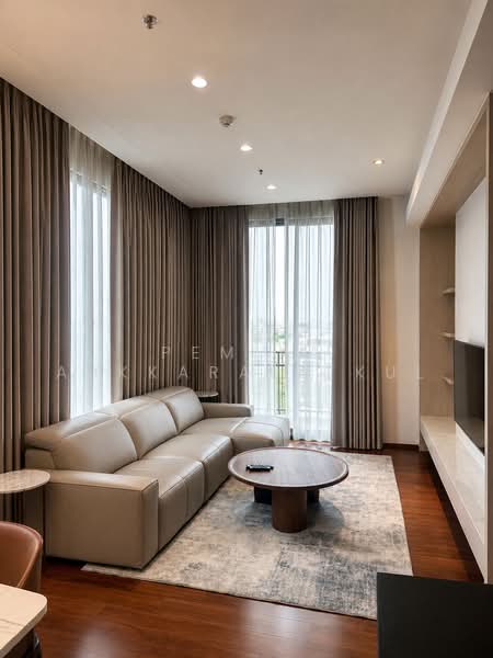 Quattro by Sansiri, Bangkok, 134 Thong Lo 4 Alley, Khlong Tan Nua, Watthana, Bangkok, 2 Bedrooms, 84 sqm, Condo For Sale, by Pemika Aukkaraleekul, 500495310 - DDproperty.com