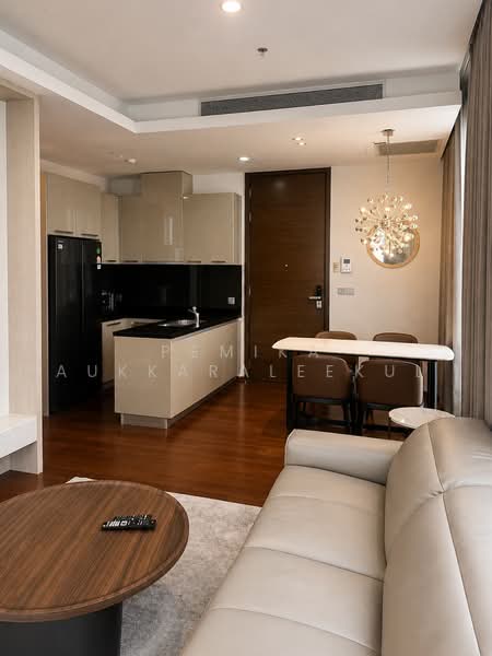 Quattro by Sansiri, Bangkok, 134 Thong Lo 4 Alley, Khlong Tan Nua, Watthana, Bangkok, 2 Bedrooms, 84 sqm, Condo For Sale, by Pemika Aukkaraleekul, 500495310 - DDproperty.com