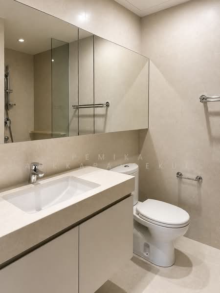 Quattro by Sansiri, Bangkok, 134 Thong Lo 4 Alley, Khlong Tan Nua, Watthana, Bangkok, 2 Bedrooms, 84 sqm, Condo For Sale, by Pemika Aukkaraleekul, 500495310 - DDproperty.com