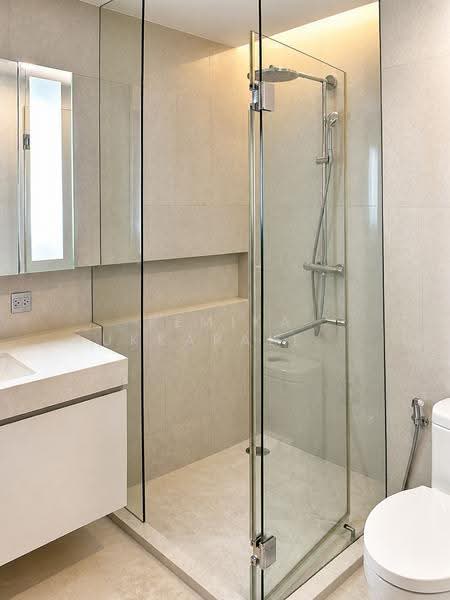 Quattro by Sansiri, Bangkok, 134 Thong Lo 4 Alley, Khlong Tan Nua, Watthana, Bangkok, 2 Bedrooms, 84 sqm, Condo For Sale, by Pemika Aukkaraleekul, 500495310 - DDproperty.com