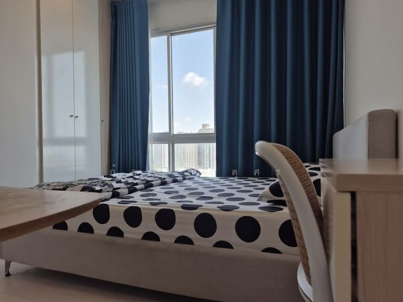The Prodigy MRT Bangkhae, Bangkok, 88 Phet Kasem Rd, Bang Wa, Phasi Charoen, Bangkok, Studio, 24 sqm, Condo For Sale, by ก้อง เกตุศร, 500495312 - DDproperty.com