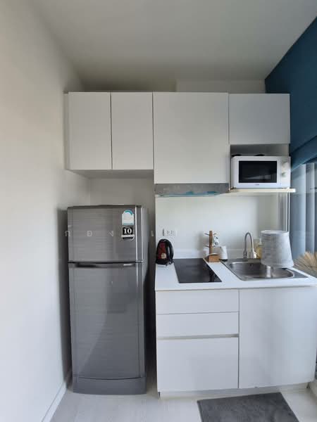 The Prodigy MRT Bangkhae, Bangkok, 88 Phet Kasem Rd, Bang Wa, Phasi Charoen, Bangkok, Studio, 24 sqm, Condo For Sale, by ก้อง เกตุศร, 500495312 - DDproperty.com